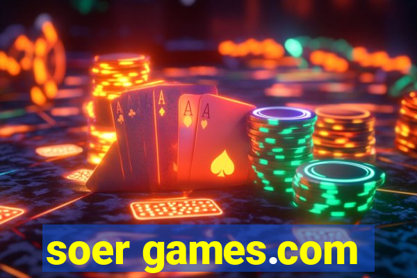 soer games.com